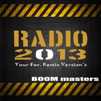Boom Masters