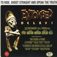 Uffe's Horrorshow - Entombed