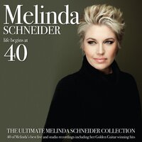 Courageous - Melinda Schneider, Olivia Newton-John