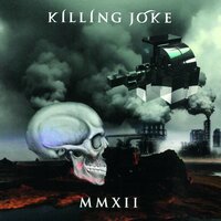 Trance - Killing Joke