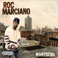 Ridin Around - Roc Marciano