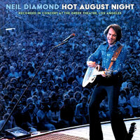 You're So Sweet - Neil Diamond