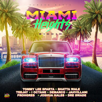 Miami Heights - Shatta Wale