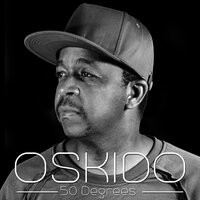 Ma Orange - OSKIDO, Nokwazi, Bhizer