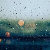 Foggy Night - Spiritual Fitness Music, White Noise for Baby Sleep, Rain Recorders