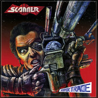 Wizard Force - Scanner