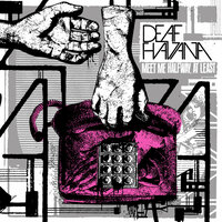 I Guess I'll Be Leaving Soon - Deaf Havana