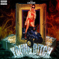 Party On My D!ck - Lil Debbie