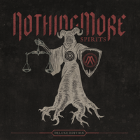 TURN IT UP LIKE (Stand In The Fire) - NOTHING MORE