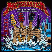 Veteran of the Psychic Wars - Metallica