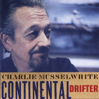 Charlie Musselwhite