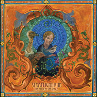 How Do I Fix My Head - Straylight Run