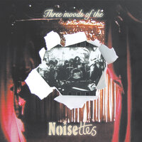 The Count Of Monte Christo - Noisettes