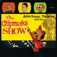Polly Wolly Doodle - Alvin And The Chipmunks