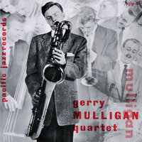 Gerry Mulligan Quartet