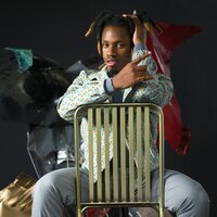 Denzel Curry