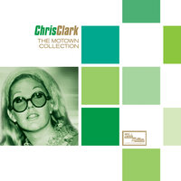 The Beginning Of The End - Chris Clark