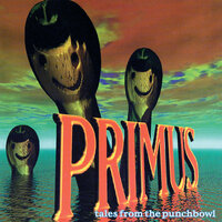 Hellbound 17 1/2 (Theme From) - Primus