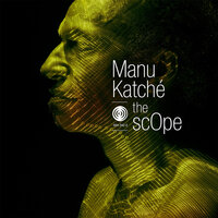 Paris me manque - Manu Katché, Jazzy Bazz