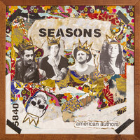 Before I Go - American Authors