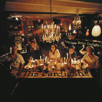 Couldn't Care Less - The Cardigans