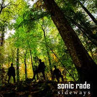 Sideways - Sonic Rade