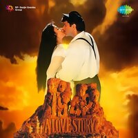 Ek Ladki Ko Dekha - Kumar Sanu