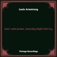 If You're So Smart How Come You Ain't Rich - Louis Jordan