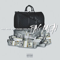 Pour Muddy - Pee Wee Longway, Young Dolph, Gucci Mane