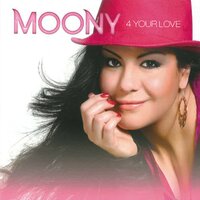 He's All I Want - Moony