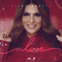 Let It Be Known - Aline Barros