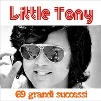 Azzurra - Little Tony