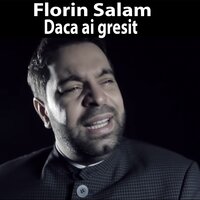 Dacă Pierd În Viață Tot - Florin Salam