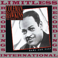 Get Happy - Coleman Hawkins