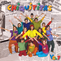 Chiquititas Baila Así - Chiquititas