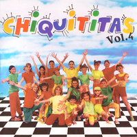 Estoy Loco - Chiquititas