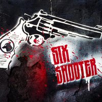 Six Shooter - Coyote Kisses