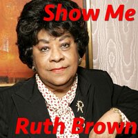 Jack O'Diamonds - Ruth Brown