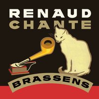 Comme Hier - Renaud