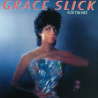Rearrange My Face - Grace Slick