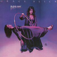 Do it the Hard Way - Grace Slick