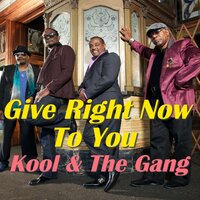 Misled - Kool & The Gang, Tony Hadley