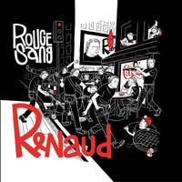 J'ai Retrouvé Mon Flingue ! - Renaud
