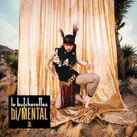 spider/WAVES - Le Butcherettes, Jello Biafra