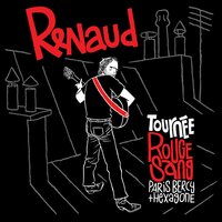 J'ai retrouvé mon flingue ! (Répétitions Bercy 2007) - Renaud
