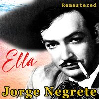 Paloma querida - Jorge Negrete