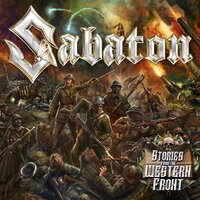 Race to the Sea - Sabaton