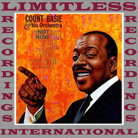 Ol' Man River - Count Basie