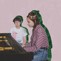 Waves (Piano) - Chloe Moriondo, Shortly