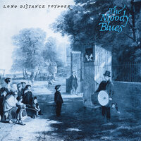 22,000 Days - The Moody Blues